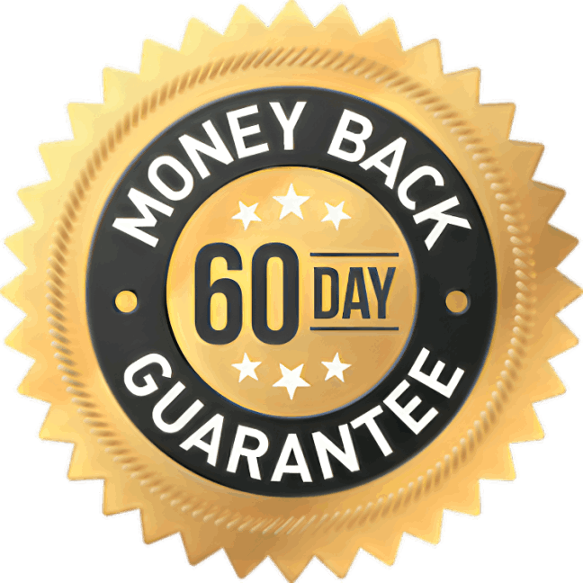 HeatWell 100% refund Guarantee